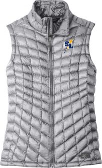 North Face Ladies ThermoBall Trekker Vest